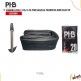 (130995)CAMARA 29X2.125/2.35 PHB VÁLVULA FRANCESA 60M CAJA 50