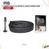 (132057)CÁMARA 700X25/32C PHB BUTYL VF 48M