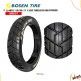 (180537)LLANTA 110/90-17 BOSEN F-832 TUBELES CON STICKER