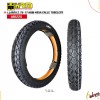 (180225)LLANTA 2.75-17 HRM 485A CALLE TUBELESS
