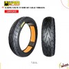 (180182)LLANTA 120/70-17 HRM 601 CALLE TUBELESS