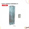 (071004A) RAYO 29X2.00 14GX285MM G UCP AERODINAMICO 25