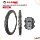 (122034) LLANTA  26X 2.125 RALSON R4 109 FIREMOÑO  50
