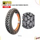 (180040)LLANTA 110/90-16 HRM 083 TODO TERRENO TUBELESS