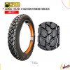 (180171)LLANTA 110/90-17 HRM 083 TODO TERRENO TUBELESS