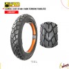 (180287)LLANTA 3.50-18 HRM 061 TODO TERRENO TUBELESS