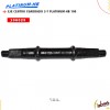 (106025) EJE CENTRO CUADRADO 3-T PLATINUM-HB 100