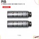 (066060) DIABLOS ACERO 38X110MM CP 05ST-5  50