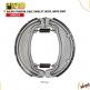 (185034) BALATA TRASERA 150Z,150SZ,FT150TS,180TS,200T