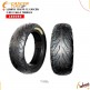(180393) LLANTA 130/70-12 CASCEN F-833 CALLE TUBL