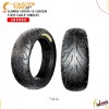 (180393) LLANTA 130/70-12 CASCEN F-833 CALLE TUBL