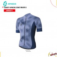 (205021) JERSEY APHESIS ZENIT MUJER T:S