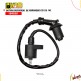 (184530) BOBINA ENCENDIDO CS/DS125 DS/WS150 HRM