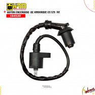 (184530) BOBINA ENCENDIDO CS/DS125 DS/WS150 HRM