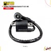 (184531) BOBINA ENCENDIDO ITALIKA FT125 HRM