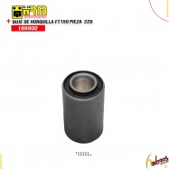 (189800) BUJE DE HORQUILLA FT150 PZA  220