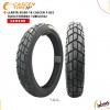 (180500) LLANTA 90/90-18 CASCEN F-832 TODO TERRENO TUBELES 2
