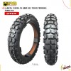 (180330) LLANTA 120/80-18 HRM 833 T/TERR TUBELESS