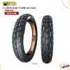(180138) LLANTA 90/90-17 HRM 338 CALLE TUBELESS