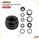 (105024) TAZAS DE CENTRO NECO AMERICANO B889 51.5M NEGRO 50