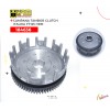 (184636) CAMPANA TAMBOR CLUTCH ITALIKA FT125 HRM