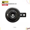 (184900) CLAXON CON BASE NEGRO DS-150 HRM