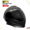 (185504) CASCO MOTOCICLETA NEGRO T:L HRM