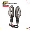 (184842) DIRECCIONALES LED R-218 COLOR AMA HRM PR