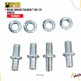 (183885) BIRLOS DE ENGRANE TRACCION FT-125