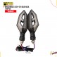 (184841) DIRECCIONALES LED R-218 COLOR AZ HRM PAR