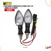 (184831) DIRECCIONALES LED(18+3) DOBLE VISTAHRMPR
