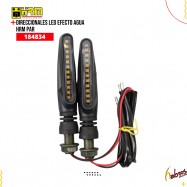 (184834) DIRECCIONALES LED EFECTO AGUA HRM PAR