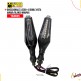 (184835) DIRECCIONALES LED(6+4) DOBLE VISTA HRM, PAR