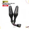 (184835) DIRECCIONALES LED(6+4) DOBLE VISTA HRM, PAR