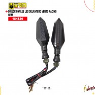 (184830) DIRECCIONALES LED DEL VENTO RACING HRM