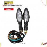 (184847) DIRECCIONALES PULSAR RS200 HRM