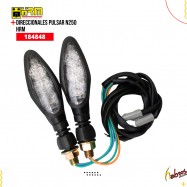 (184848) DIRECCIONALES PULSAR N250 HRM