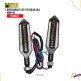 (184837) DIRECCIONALES LED(12) COLOR AZUL HRM PAR