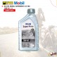 (189733) ACEITE MOBIL SUPERMOTO 4T MX 10W-40  12