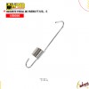 (189056) RESORTE PEDAL DE FRENO FT125