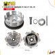 (184652)  CONJUNTO DE EMBRAGUE FT-150/ FT-125 HRM