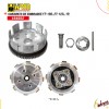(184652)  CONJUNTO DE EMBRAGUE FT-150/ FT-125 HRM