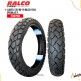 (180750) LLANTA 120/80-18 RALCO 1034 SPEDBLAS TL