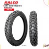 (180731) LLANTA PARA MOTOCARRO 100/90-17 TT 1012  BLASTER-RT  RALCO