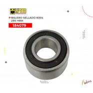 (184079) BALERO SELLADO 6004 2RS  HRM 500