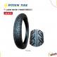 (181073) LLANTA 100/90-17 BOSEN F-541 TUBELES 2