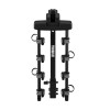 (141503) PORTABICICLETA CAMBER (4 BICIS) THULE