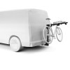 (141503) PORTABICICLETA CAMBER (4 BICIS) THULE