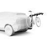 (141502) PORTABICICLETA APEX XT4 THULE