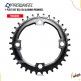 (103300) PLATO 36T BCD 104 ALUMINIO PROWHEEL